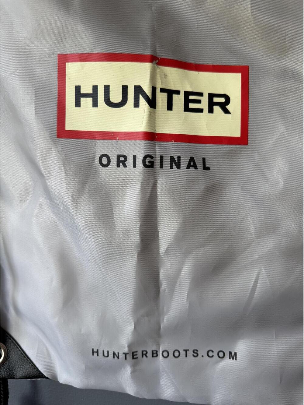 Hunter Original Drawstring Dustbag - Picture 3 of 6